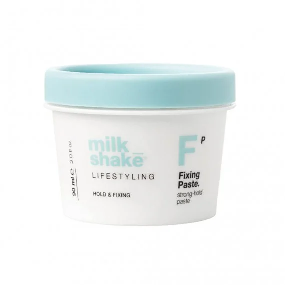 milk_shake Lifestyling Fixing Paste 90ml - pasta modellante fissaggio forte tutti tipi di capelli