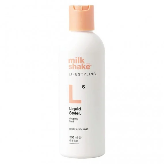 milk_shake Lifestyling Liquid Styler 200ml - fluido styling definizione tutti tipi di capelli