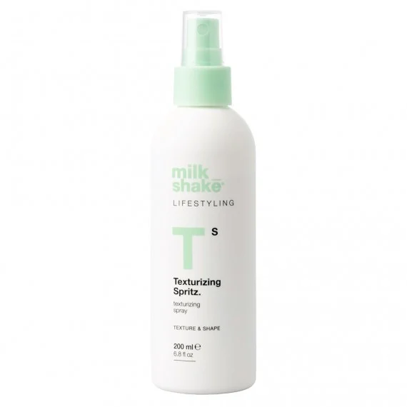 milk_shake Lifestyling Texturizing Spritz 200ml - spray styling texturizzante capelli normali a sottili