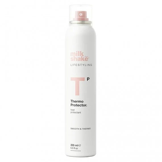 milk_shake Lifestyling Thermo Protector 200ml - spray termoprotettore pre-piega