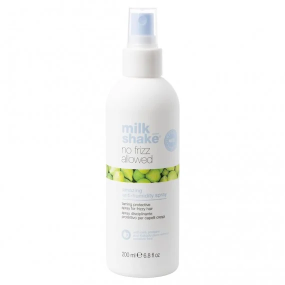 milk_shake No Frizz Allowed Amazing Anti-Humidity Spray 200ml - spray anti-umidità capelli crespi fini