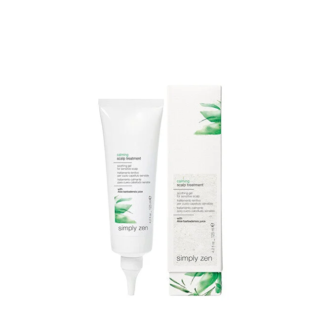 Simply zen Trattamento Calmante Cute 125 ml