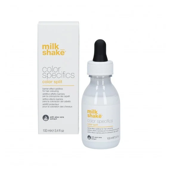 milk_shake Colour Specifics Color Split 100ml - additivo effetto barriera colorazione capelli