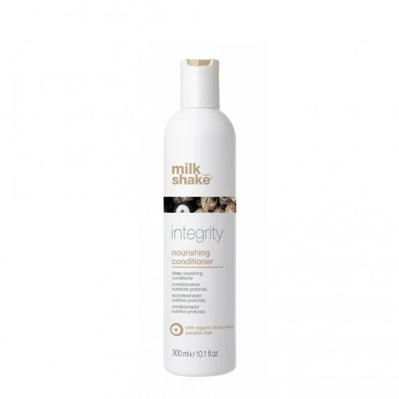 milk_shake Integrity Nourishing Conditioner 300ml - balsamo nutriente intensivo tutti i tipi di capelli