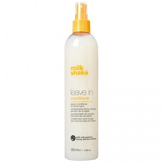 milk_shake Leave In Conditioner 350ml - spray condizionante senza risciacquo capelli normali a secchi