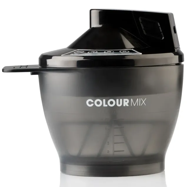 Miscelatore Elettrico per Tinture Capelli con Timer