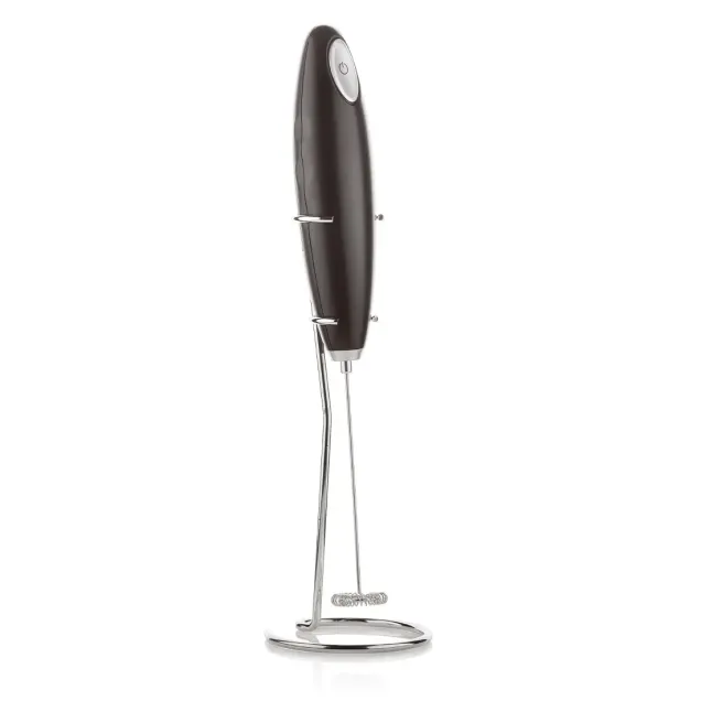 Miscelatore per Tinte Capelli Elettrico con Supporto 10000 RPM
