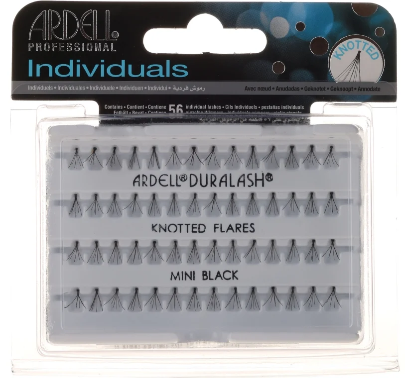 Ardell Individuals Mini Black