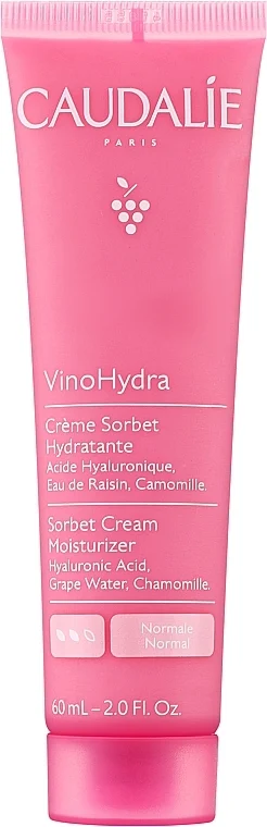 Crema-sorbetto viso
