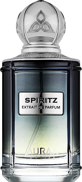 Auraa Desire Spiritz