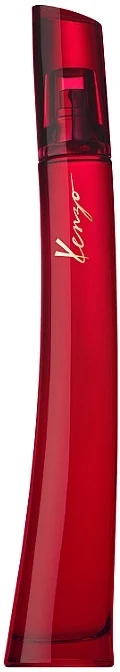 Kenzo Flower Le Rouge