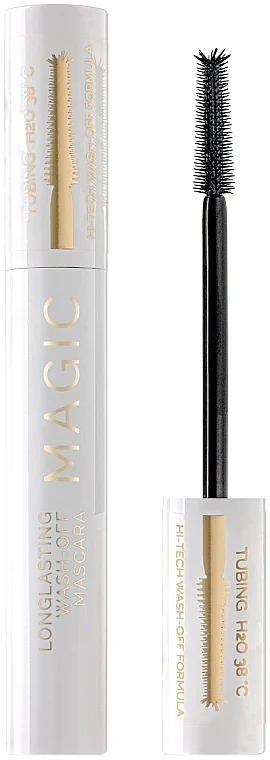 Dermacol Magic Wash Off Mascara