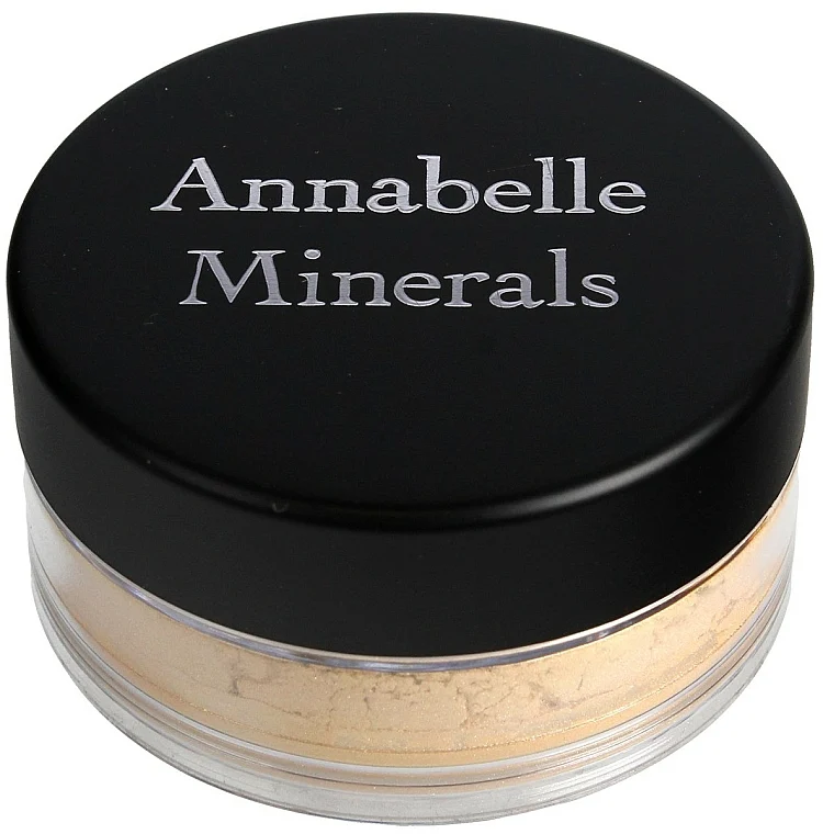 Annabelle Minerals Highlighter