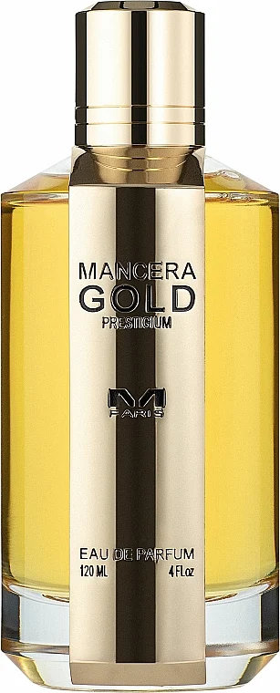 Mancera Gold Prestigium