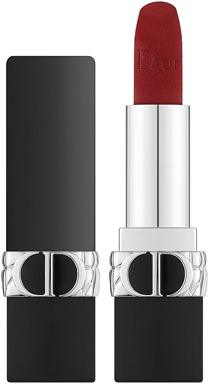 Dior Rouge Dior Couture Colour Comfort & Wear Matte Lipstick
