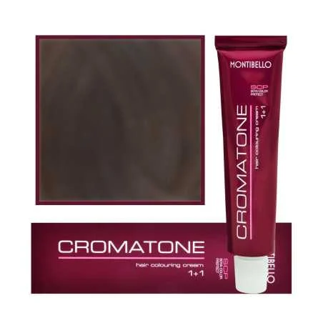 Montibello Cromatone Hair Dye 60ml 1 | Nero