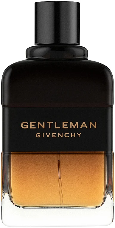 Givenchy Gentleman Reserve Privee