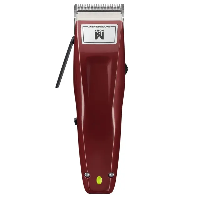 Moser Tagliacapelli e Regolabarba Cordless 1400