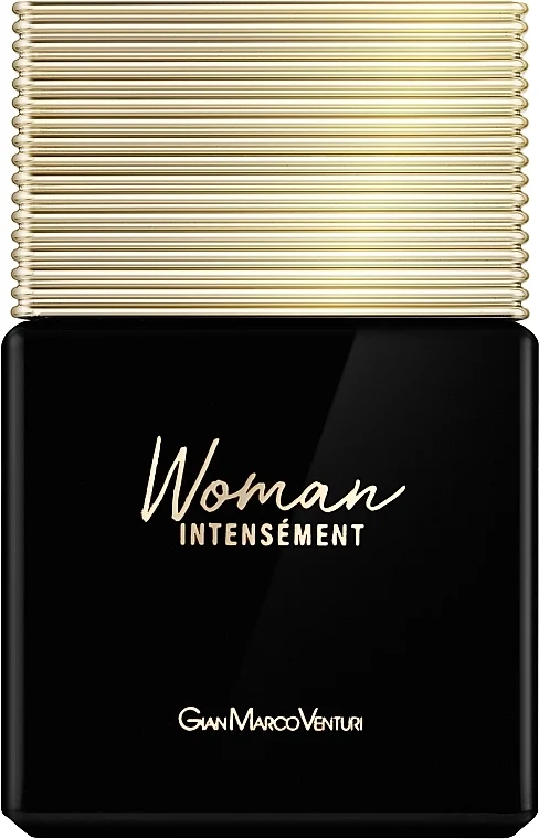 Gian Marco Venturi Woman Intensement