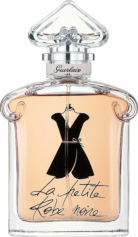 Guerlain La Petite Robe Noire Velours