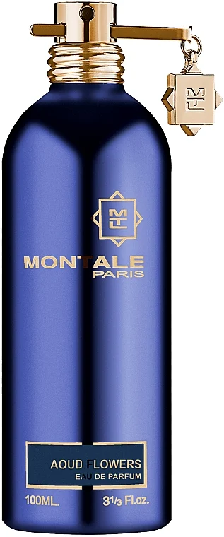 Montale Aoud Flowers