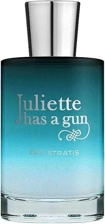 Juliette Has A Gun Ego Stratis