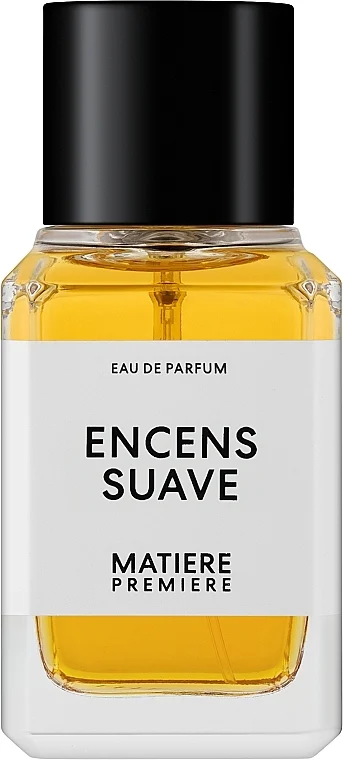 Matiere Premiere Encens Suave