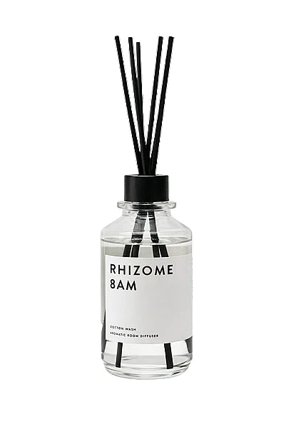 Rhizome 9AM