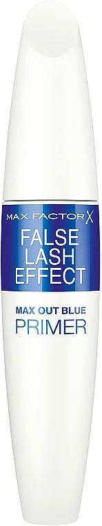 Max Factor False Lash Effect Max Out Primer