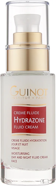 Crema fluida idratante