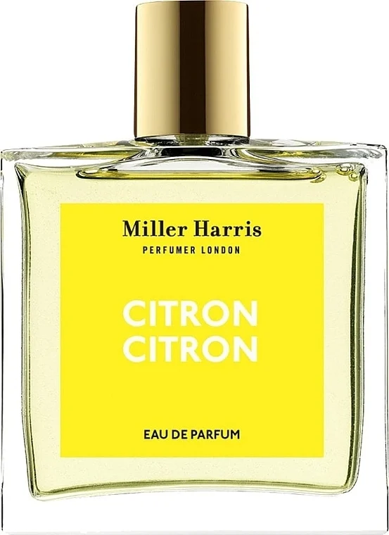 Miller Harris Citron Citron