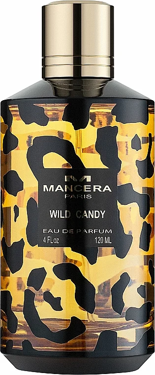 Mancera Wild Candy