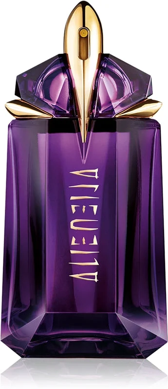 Thierry Mugler Alien Talisman EDP - ricaricabile W 60 ml