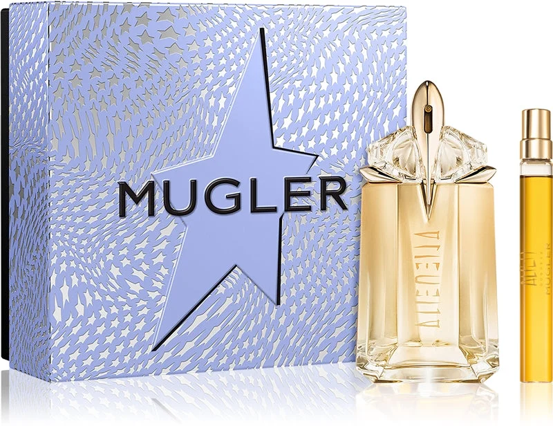 Mugler Alien Dea confezione regalo II. da donna