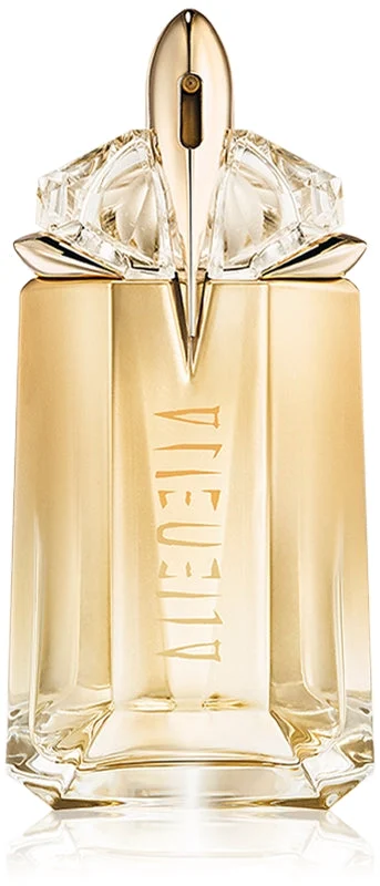 Alien Goddess - EDP (plnitelná) - Volume: 60 ml