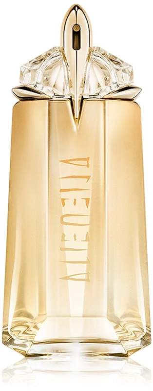 Alien Goddess - EDP (plnitelná) - Volume: 90 ml