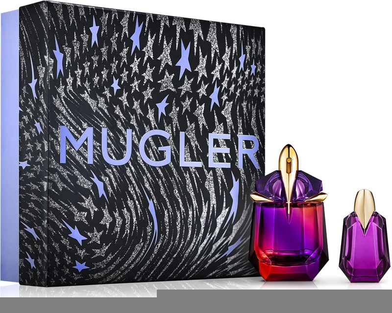 Mugler Cofanetto Hypersense
