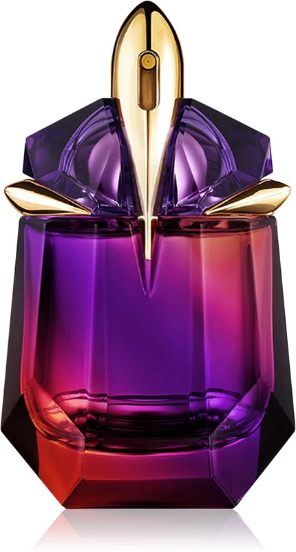 Mugler Alien Hypersense Eau De Parfum Spray 30 Ml Ricaricabile