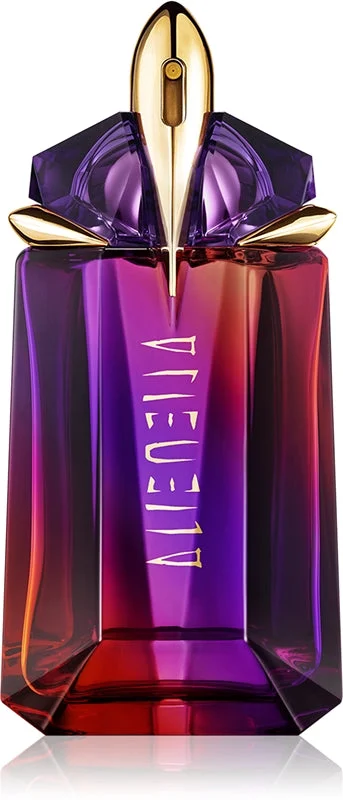 Thierry Mugler Alien Hypersense EDP W 60 ml Ricaricabile