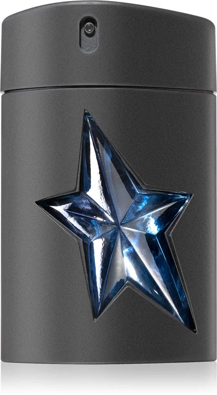 Thierry Mugler A*Men EDT M Ricaricabile 100 ml