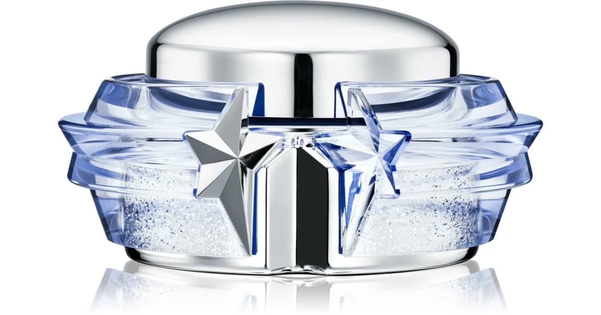Mugler Angel Crema Per Il Corpo 200 Ml