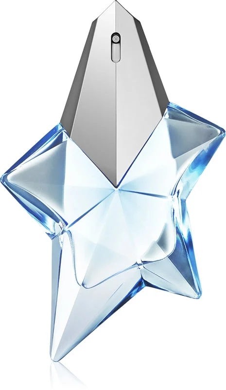 Thierry Mugler Angel EDP - Stella ricaricabile W 50 ml