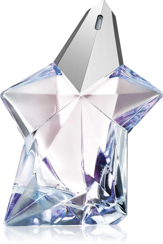 Thierry Mugler Angel EDT - Ricaricabile Star W 100 ml