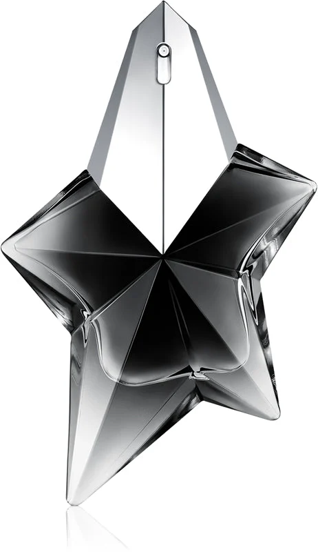 Mugler Angel Fantasm Eau De Parfum Sensuelle Spray 50 Ml Ricaricabile