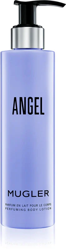 Mugler Parfum Latte Corpo Idratante Profumato 200 Ml