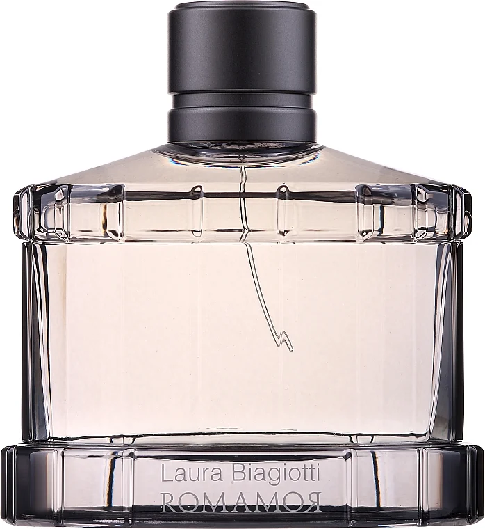 Laura Biagiotti Romamor Uomo