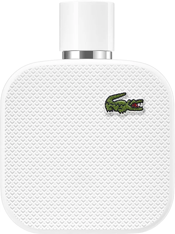 Lacoste Eau De L.12.12 Blanc
