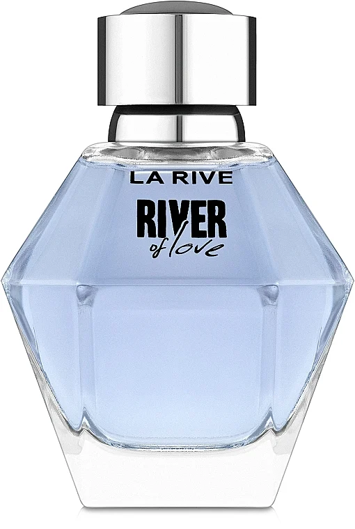 La Rive River Of Love