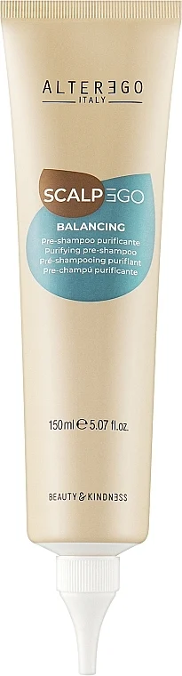 Shampoo riequilibrante