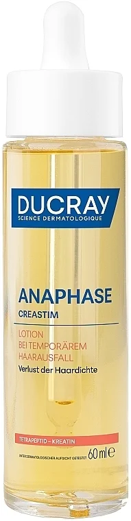 Lozione anticaduta "Creastim"